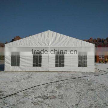 2015 RP clear tent 15X40m with transparent roof cover and sidewalls for 500 seats outdoor wedding party events