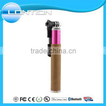 Wholesale china alibaba selfie stick for samsung note 3 from Lontion