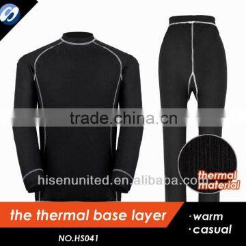 The Thermal Base Layer for Women