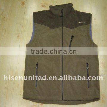 Outdoor Clothing-mens Vest