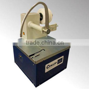 NWH006 Elastic Thread for CYKLOP Flowers Machine binding