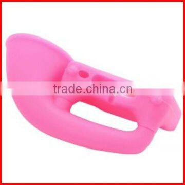 2013 Fashion Iphone Amplifier,rubber Amplifier for Iphone