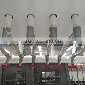 Sturdy Construction Trustful Partner Automatic Fish Feeding Machine photo-6