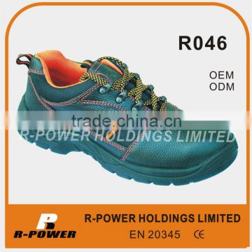 Fiberglass Toe Cap For Safety Shoes R046