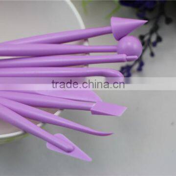 China wholesale high quality plastic material diy baking tools