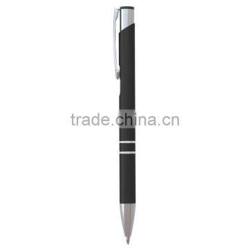 The Venetian Pen-Black Side