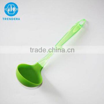 High Quality PS Handle Silicone Kitchen Tools photo-2