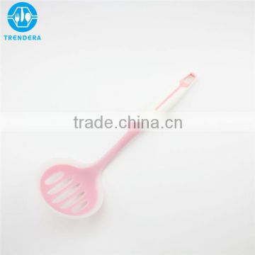 New arrival high quality low price slotted ladle                        
                                                Quality Choice