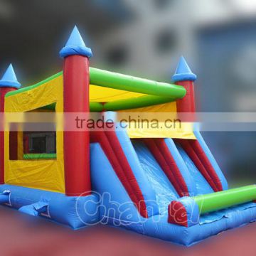 Guangzhou jumper kids inflatable bouncer