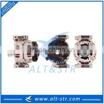 Alternator for OPEL (Bosch version) 09152147, 0124325168,CA1592IR,LESTER23106