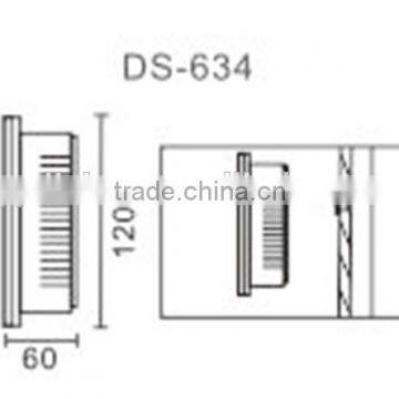 PA System Wall Mountable Commercial Speaker On Wall Speaker PA System Speaker photo-4