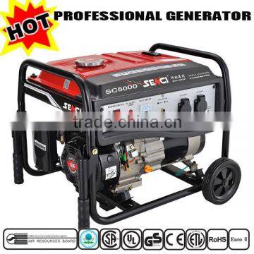 Senci Power 11 hp 60Hz 5 kva Generator