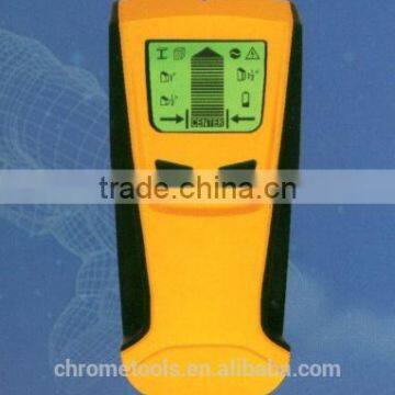 Stud Center Finder, Metal and AC Live Wire Detector