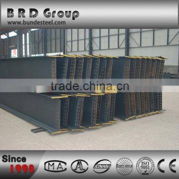 Low Cost Prefab Light Steel Structure Workshop Factory Plant Building photo-2