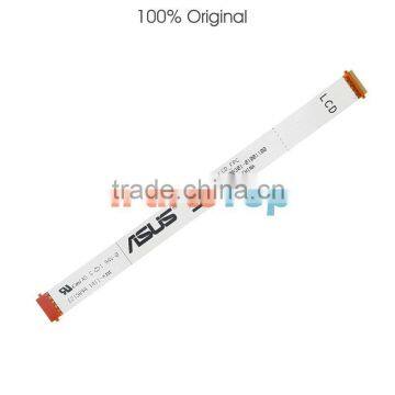 100% Original OEM LCD Screen Flex Cable For Asus MeMO Pad 8 ME180 ME180A LCD Display FPC Grade A Tested