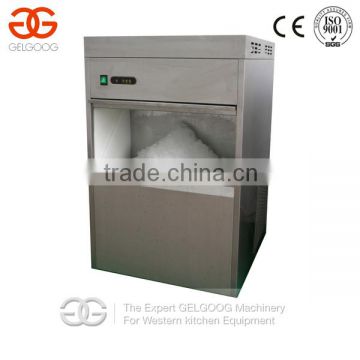 industrial ice maker machine//snow ice making machine