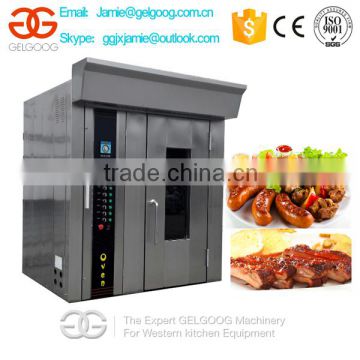 Popular Meat Roasted Machine with Electric Power