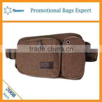 Waist bag running messager bag shoulder bag