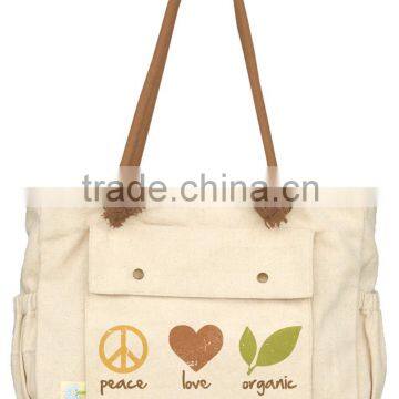 2016 shoping tote bag wholesale canvas tote bags canvas tote bag with handle