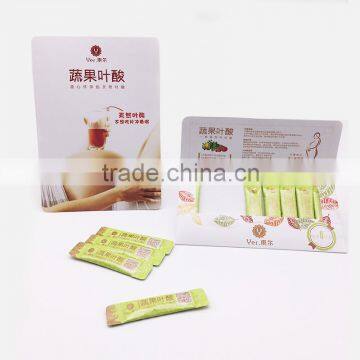 Fruits & Vegetables Folate for Preventing Anemia photo-2