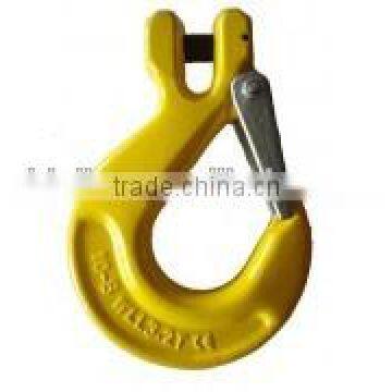 G43 CLEVIS GRAB HOOK , rigging hardware