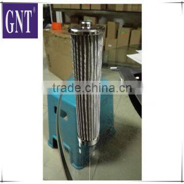 strainer 207-60-61250 Hydraulic oil filter for excavator engine parts