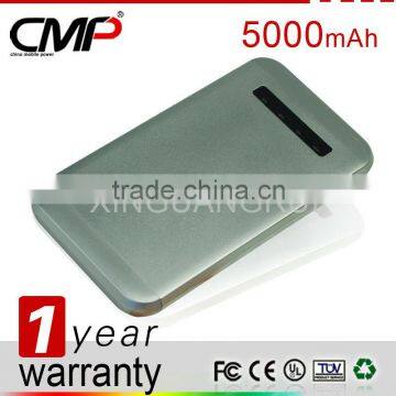 CMP 5000mAh Power Bank for SAMSUNG Glaxy Tab