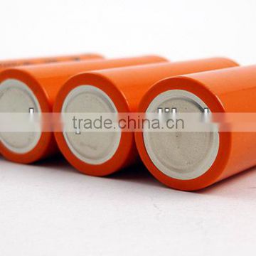 High capacity imr mnke 26650 batter 3500mAh 3.7V rechargeale li-ion battery