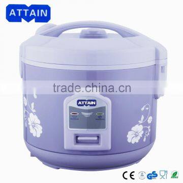 Stainless Steel Electrical Cooker Rendering photo-6