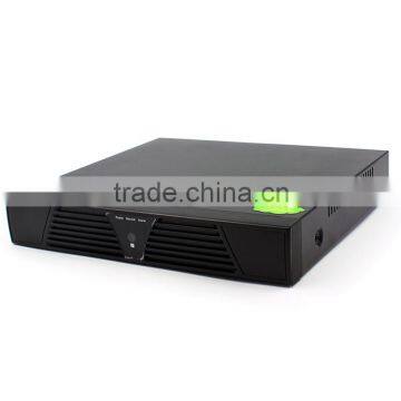 Best Quality NVR 4CH 1080P P2P Video Recorder YJS-NVR6004 photo-2