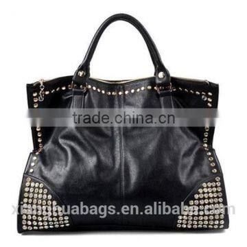 2015 new arrival popular lady handbag