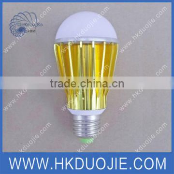 Q0701 59*122 mm White/ Warm White LED Bulbs gu10 led bulbs