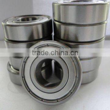 good quality 6204ZZ deep groove ball bearing