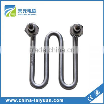 stainless steel electric tubular heating tube element