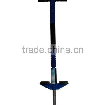 New style navy blue jump pogo stick