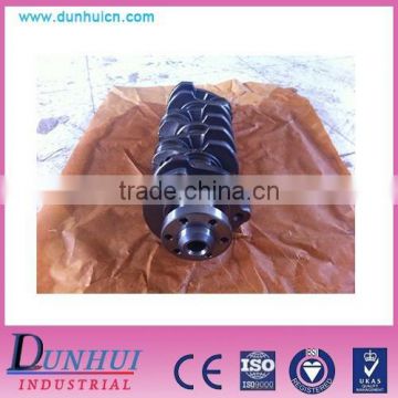 Diesel Engine Crankshaft For crankshaft grinding machine