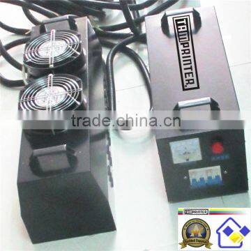 TM-UV-100L 3KW Handheld UV Repair UV Curing UV Test Machine