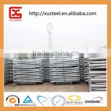 ground screws for timber building 2500mm