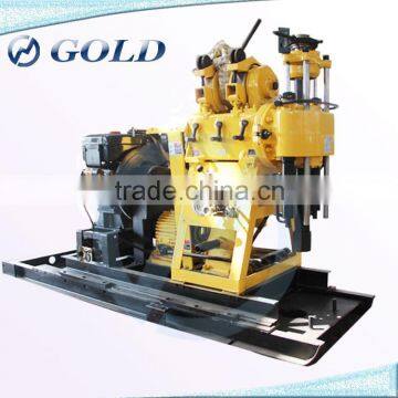 Your Good Choice! Factory Cheap Rig, Hydraulic Gasoline Rock Drill