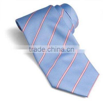 High Quality OEM Made Woven Silk Tie