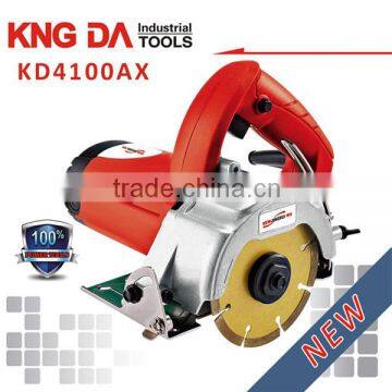 1400W 110mm marble cutter power tools marble cutter