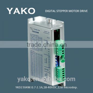 2 Phase Hybrid Stepper Driver YKA2304MG