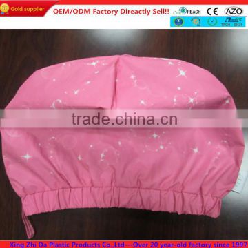 funny bathing cap