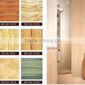 Cheap Glazed Stone Glass Tiles Korean Marble photo-2