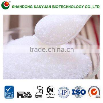 Erythritol Stevia Mixture