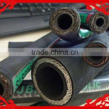 China hydraulic rubber hose SAE 100 R17