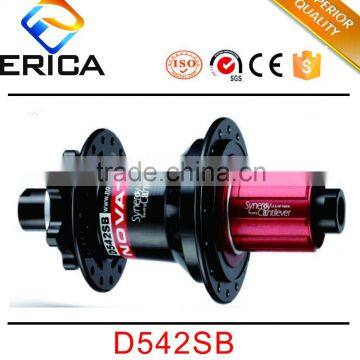 Wholesale MTB Bike Parts 7075 Aluminum Alloy Cassette Quick Release Mountain Bicycle Wheels Hub