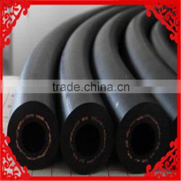 High pressure anti-corrosion low temperature resistant high temperature resistant air conditioning hose