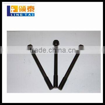 Hot Sale HOWO Tractor Parts Cylinder Head Bolt 61500010185 Tractor Diesel Engine Parts Goods From China photo-2