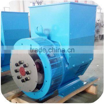 brushless AC alternator/generator 100kw